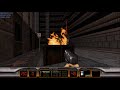 Duke Nukem 3D (100%) Walkthrough (E1L1: Hollywood Holocaust) Duke Nukem 3D (100%) Walkthrough (E1L1: Hollywood Holocaust)