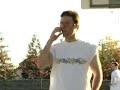 Becoming Incredible starring Brandon Sherman