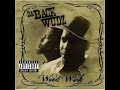 Da BackWudz - The World Could Be Yours
