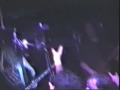 DEICIDE: This Is Hell... - Coney Island High, USA 07.12.1998