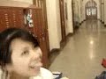 Nissay and I afterschool...