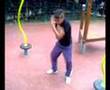 Electro junior X4 Mix TCK