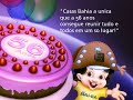 Diversao total a voce Diversao total a voce