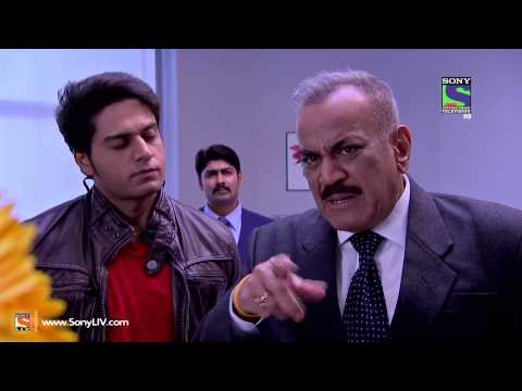 CID - Rahasya Serial Killer Ka - Episode 1105 - 20th July 2014