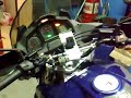 Aprilia FuturNord 114 hp caponord part 1