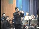 Mendelssohn Violin Concert e-moll Part 1 Mendelssohn Violin Concert e-moll Part 1