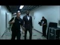 Inside the NBA: Dwyane Wade's new suit - YouTube