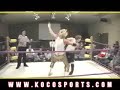 Trikki D vs Daniel Swagger - FPWA Church Charity show