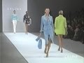 Celine Spring 2000 Fashion Show (full pt.1)