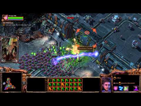 starcraft 2 review
