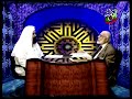 الاعجاز فى القرأن - الاعجاز فى الماء للدكتور زغلول النجارقناة الأمه