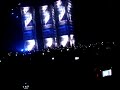 Muse - uprising palacio de los deportes madrid