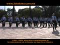 Banda de Guerra Bomberos de Celaya