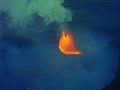 Volcano Eruptions
