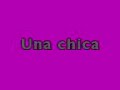 Reflexion de amor