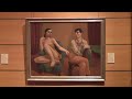 Forum 57 Gallery at the Four Seasons Hotel
