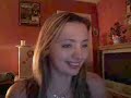 new webcam! yay!