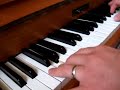 The Song Of The 50 States - John Linnell (TMBG) on piano The Song Of The 50 States - John Linnell (TMBG) on piano