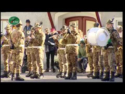 CERIMONIA INAUGURALE CASTA 2017