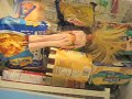 I play with dolls I play with dolls