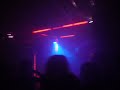 Erol Alkan @ Paris Social Club, 26-09-2008