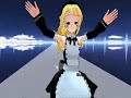 MMD love and joy