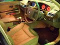 BMW 745 Li 22 \" Asanti`s MASIVE