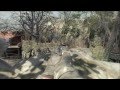 Call of Duty Black Ops: Eine im Lauf auf Jungle (Gameplay)