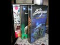A custom big box vhs case made for the 1981 film the Boogens if you want your own to print out send me a PM