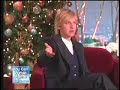 CHARICE PEMPENGCO IN ELLEN DEGENERES SHOW (AFTERSHOCK)