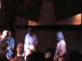 videos de The Jockstraps playing Soul To Squeeze