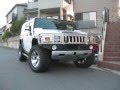videos de HUMMER H2