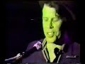 tom waits-tango till they're sore