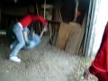 Girl Fight....