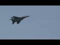 Mikojan MIG-29 Fulcrum on ILA 2008