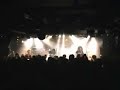 SEX MACHINEGUNS V - BURN (\