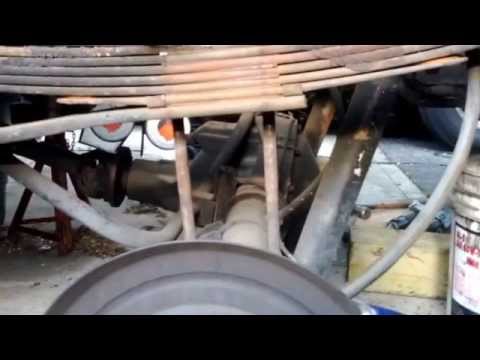 how to measure pinion angle xj