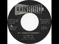 classic jamaican rocksteady from this innocently named group, which included bb seaton and delano stewart. produced by sonia pottinger.