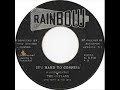 classic jamaican rocksteady from this innocently named group, which included bb seaton and delano stewart. produced by sonia pottinger.