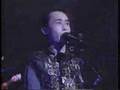 平沢進 - ハルディン・ホテル LIVE