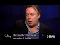 Why I Became An American Citizen | Christopher Hitchens @ C-SPAN (1)