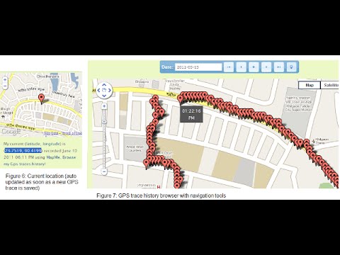 how to locate exact location of a mobile number