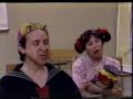 chaves putaria