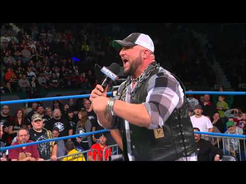 aces - Dixie with Ethan Carter - Plus, The Aces and Eights hold their vote (November 7, 2013)
