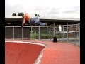 videos de roller rampe