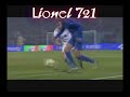 Raffaele Palladino ~ Goal And Skills 2007/2008!! ~ Lionel721