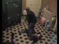 Baston royale