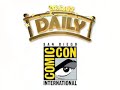 COMIC CON 2008: Phil Plait talks Bad Astronomy, Asteroids