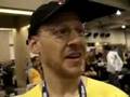 COMIC CON 2008: Phil Plait talks Bad Astronomy, Asteroids