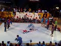 Hip Hop Connection Pesaro 2008 Mind180 vs Phatnatix